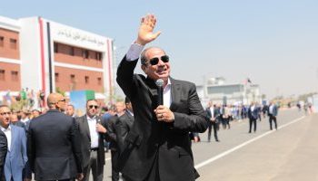 Sisi’s great achievements over 10 years to carry on in new term