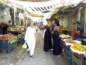 Gaza war brings gloom to neighbouring Egyptian city 3 - Egyptian Gazette