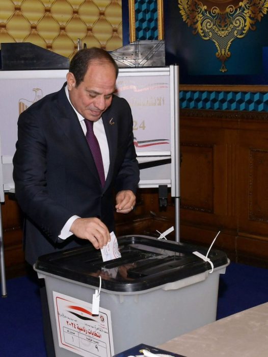 Consequential eventualities 3 - Egyptian Gazette