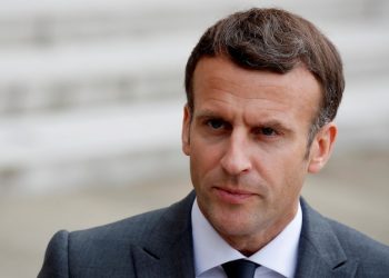Macron asks Netanyahu for ‘lasting ceasefire’ in Gaza