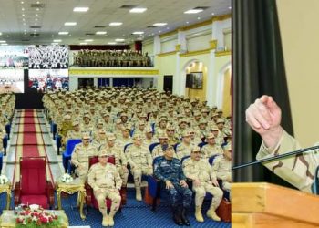 Defense Minister witnesses main phase of Army mobilisation command centers project in Southern Military Zone