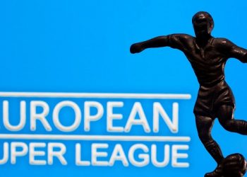 European clubs and leagues reject Super League