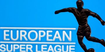 European clubs and leagues reject Super League