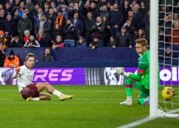 EPL: Man City gets back on track