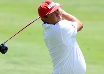 Dufner and Chappell among players in LIV Golf qualifier