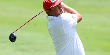 Dufner and Chappell among players in LIV Golf qualifier
