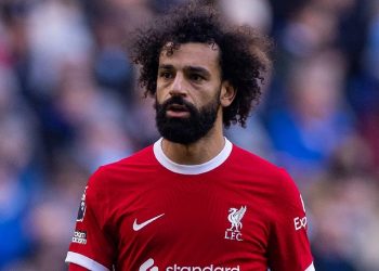 Salah ‘shares pain’ of grieving families at Christmas