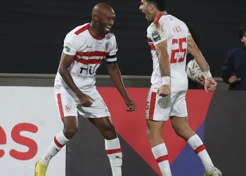 Egypt’s Zamalek extends CAF Confed perfect start