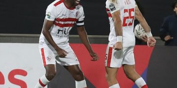 Egypt’s Zamalek extends CAF Confed perfect start
