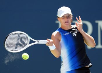 Swiatek ready for 2024 with eye on Paris Olympics