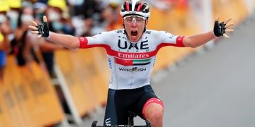 Pogacar to race in Giro d’Italia 2024