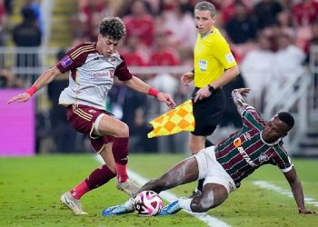 FIFA defends expanded Club World Cup