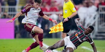 FIFA defends expanded Club World Cup