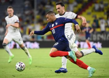 Hosts Germany looks to legacy of 2006 ‘fairytale’ at Euro 2024