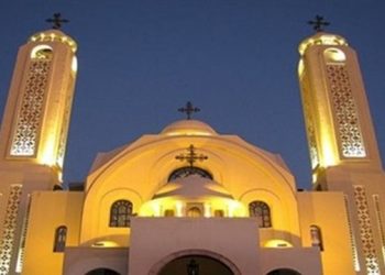 Coptic Catholic Patriarch greets Sisi over re-election