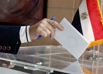 Participation in presidential election national duty – Egypt’s top prosecutor