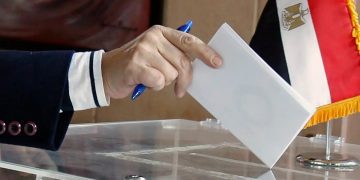 Participation in presidential election national duty – Egypt’s top prosecutor