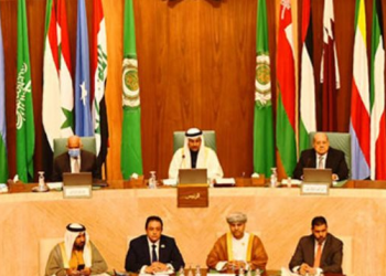 Arab Parliament hails UNGA resolution on Gaza ceasefire