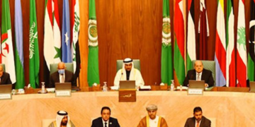 Arab Parliament hails UNGA resolution on Gaza ceasefire