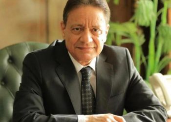 Gabr: SCMR has no bias towards any presidential candidate