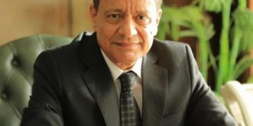 Gabr: SCMR has no bias towards any presidential candidate
