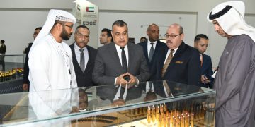 Military Production min., Bulgarian officials probe means to cement coop. 1 - Egyptian Gazette Military Production min., Bulgarian officials probe means to cement coop.