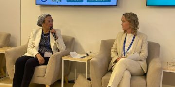 Egypt sought to integrate climate change with biodiversity, desertification at COP27: Environment min.