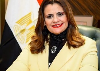 Emigration min. hails keenness of Egyptian investors abroad on pumping investments in Egypt