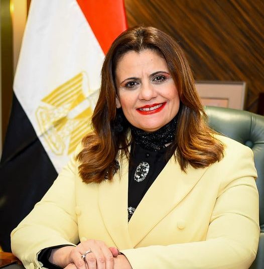 Emigration min. hails keenness of Egyptian investors abroad on pumping investments in Egypt 2 - Egyptian Gazette Emigration min. hails keenness of Egyptian investors abroad on pumping investments in Egypt 1 - Egyptian Gazette