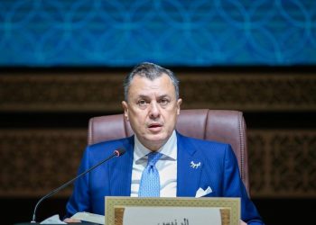 Tourism min.: Egypt targets achieving 25%-30% annual growth rate in tourism