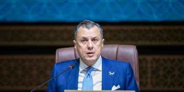 Tourism min.: Egypt targets achieving 25%-30% annual growth rate in tourism 1 - Egyptian Gazette Tourism min.: Egypt targets achieving 25%-30% annual growth rate in tourism