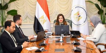 Gendi stresses keenness of new republic to give youths chance for innovation