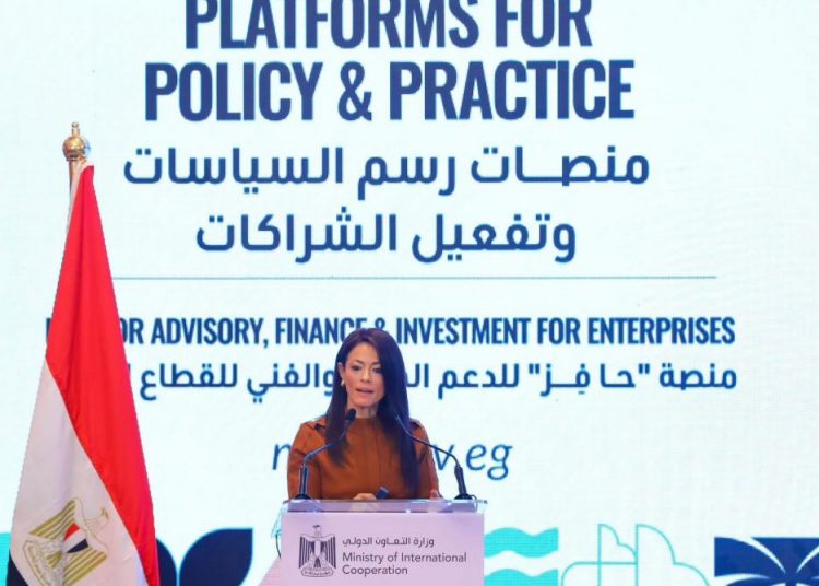 Soft finances offered to private sector in 2020-2023 amount to $10.3 bn, says minister 2 - Egyptian Gazette Soft finances offered to private sector in 2020-2023 amount to $10.3 bn, says minister 1 - Egyptian Gazette