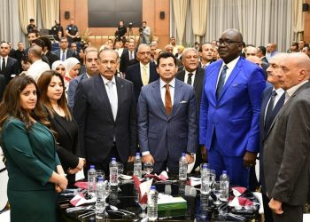 Youth min.: Egypt ready to host 2024 African Men’s Handball Championship