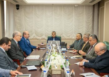 Military production min. urges utilizing scientific research to develop manufacturing technologies