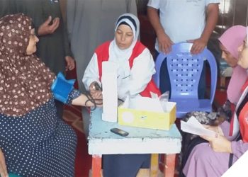 100-Day Health initiative offers 57.5m services nationwide