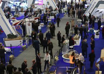 Industrial partnership with Armenia