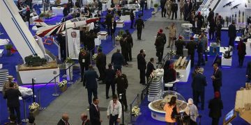 Industrial partnership with Armenia