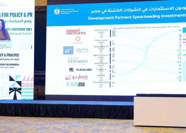 `Development finance makes up 16% of Egypt foreign debt` 1 - Egyptian Gazette