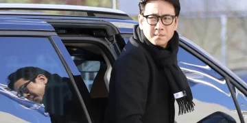 S. Korean actor Lee Sun-kyun found dead