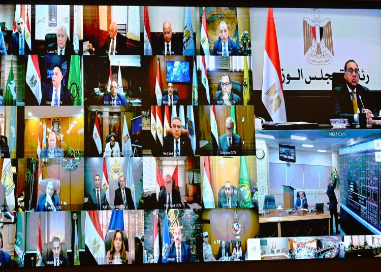 PM follows up on second day of voting in presidential election 1 - Egyptian Gazette