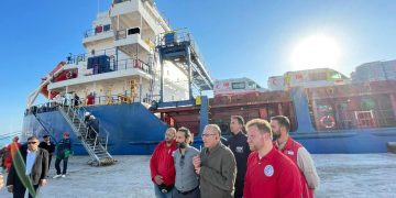 Turkish ambassador commends Egypt role in Gaza crisis, expects bright future for bilateral ties