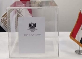 Judges supervising presidential election arrive at polling stations nationwide – NEA