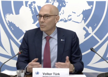 Resumption fighting in Gaza ‘catastrophic’ – UN human rights chief