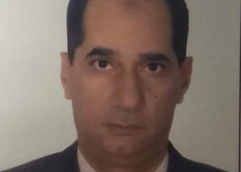 New chairman of EgyptAir Cargo Company