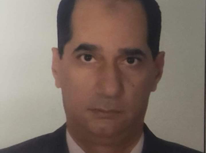 New chairman of EgyptAir Cargo Company 1 - Egyptian Gazette pilot Mamdouh Ghoneim