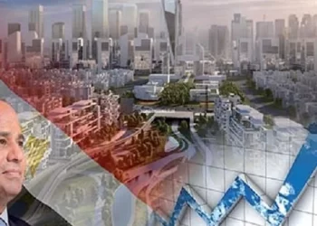 Industrialisation tops Egypt’s economic reforms