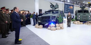 Major strides in defence industry in 2023