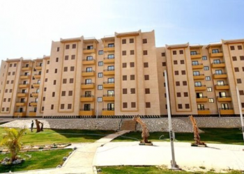 UDF offers new residential units in various governorates