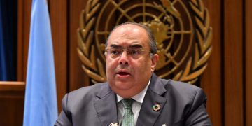 COP28 gives positive push to COP27 success regarding climate change loss, damage 1 - Egyptian Gazette COP28 gives positive push to COP27 success regarding climate change loss, damage